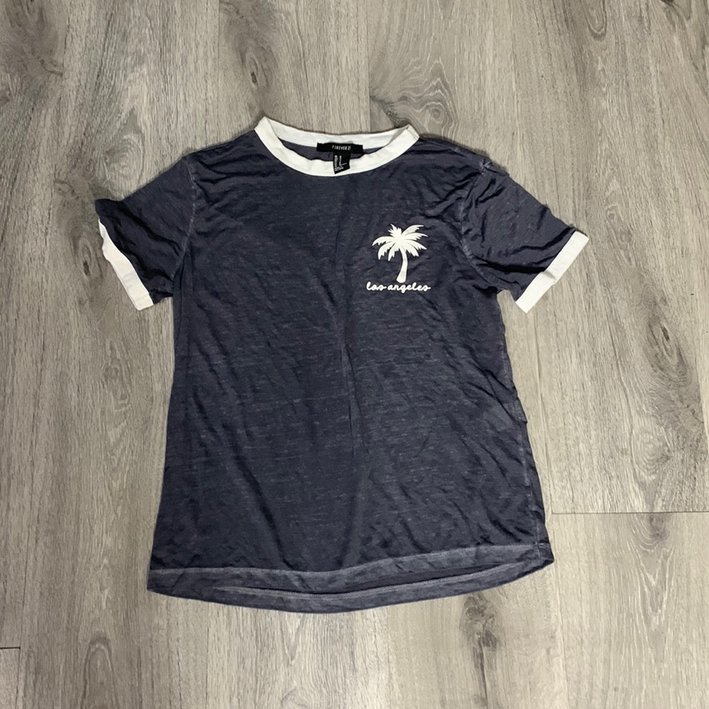 Forever 21 shirt